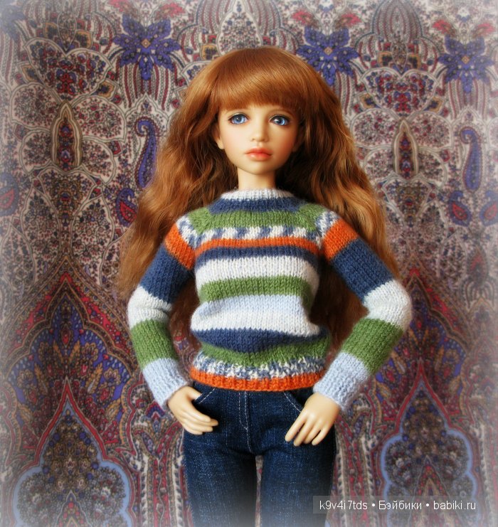 Iplehouse BJD Iplehouse BJD