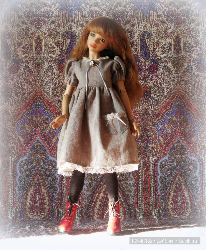 Iplehouse BJD Iplehouse BJD
