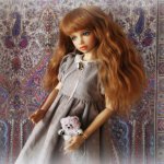 Наряды для Бенни, Benny. Iplehouse Doll J.I.D, кукла BJD