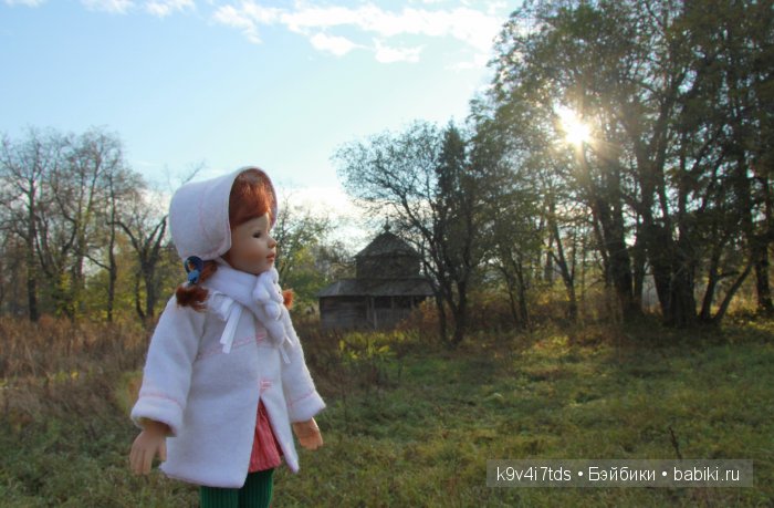 кукла Heidi Plusczok кукла Heidi Plusczok