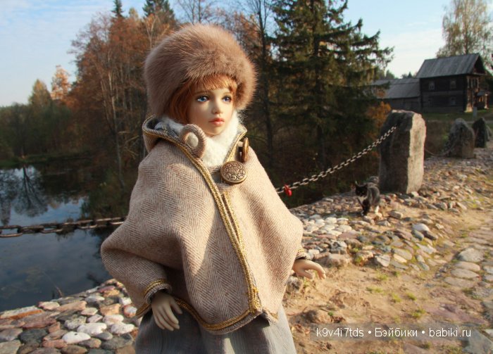 кукла BJD кукла BJD