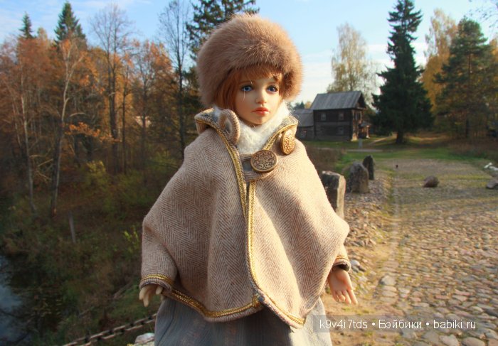 кукла BJD кукла BJD