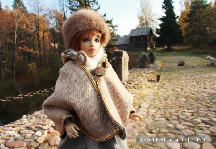 кукла BJD кукла BJD