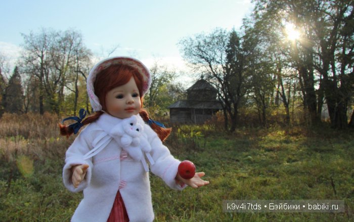 кукла Heidi Plusczok кукла Heidi Plusczok