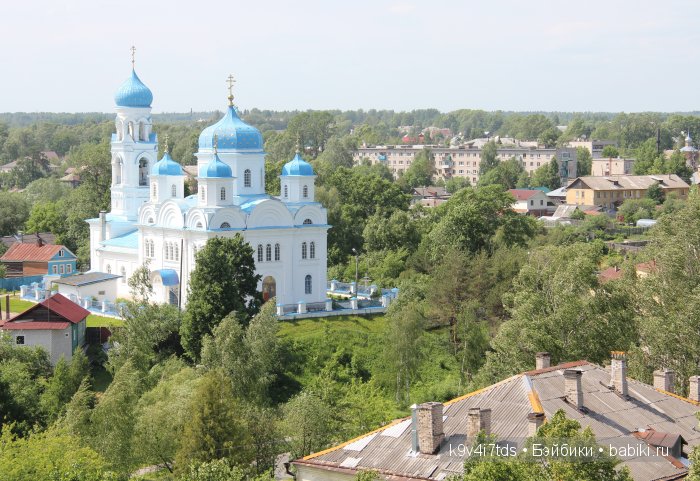 Новоторжское искусство золотной нити. Часть первая. Музей фабрики "Торжокские золотошвеи" (фото 6)