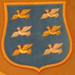 Новоторжское искусство золотной нити. Часть первая. Музей фабрики "Торжокские золотошвеи"