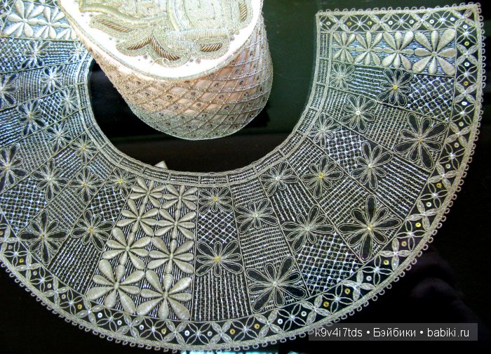 музей Торжок