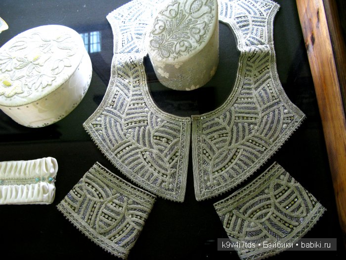 музей Торжок