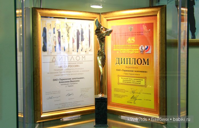 музей Торжок