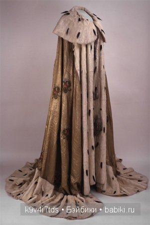 Новоторжское искусство золотной нити. Часть первая. Музей фабрики "Торжокские золотошвеи"