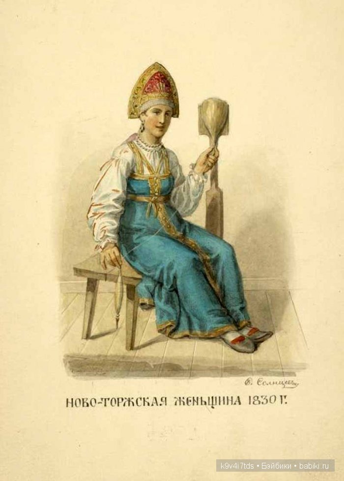 Новоторжское искусство золотной нити. Часть первая. Музей фабрики "Торжокские золотошвеи"