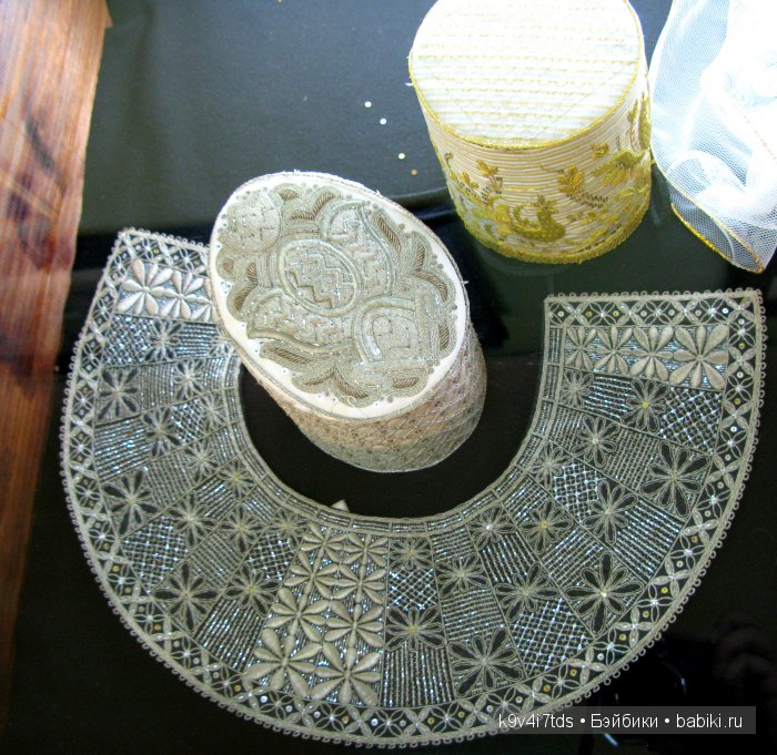 музей Торжок