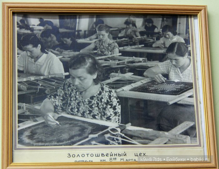 музей Торжок