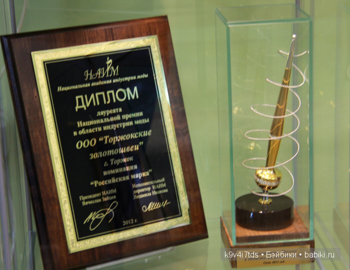 музей Торжок