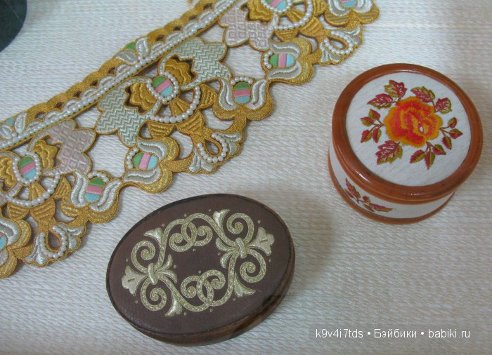 музей Торжок