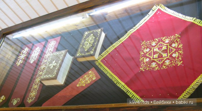 музей Торжок