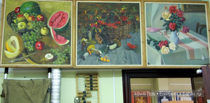 музей Торжок