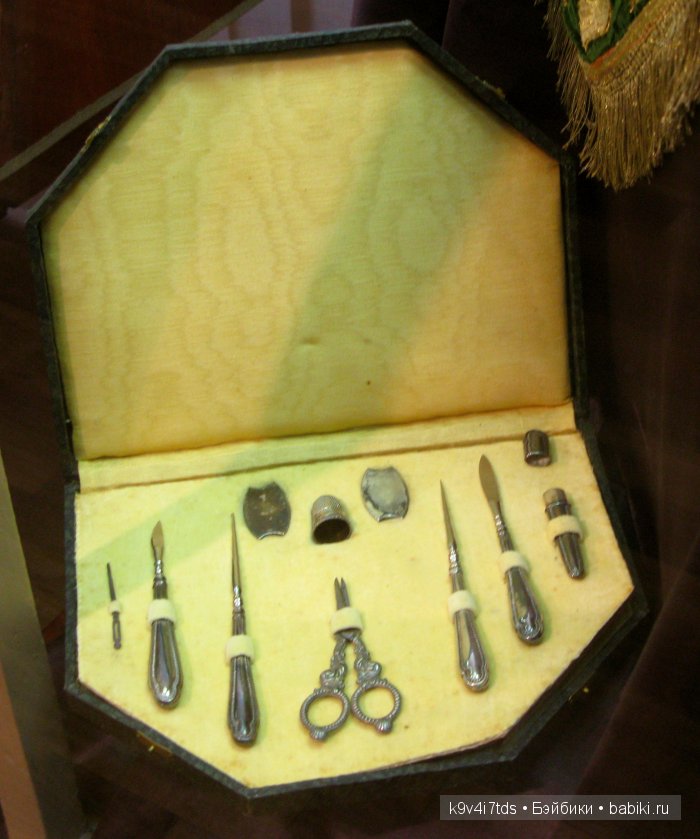 музей Торжок