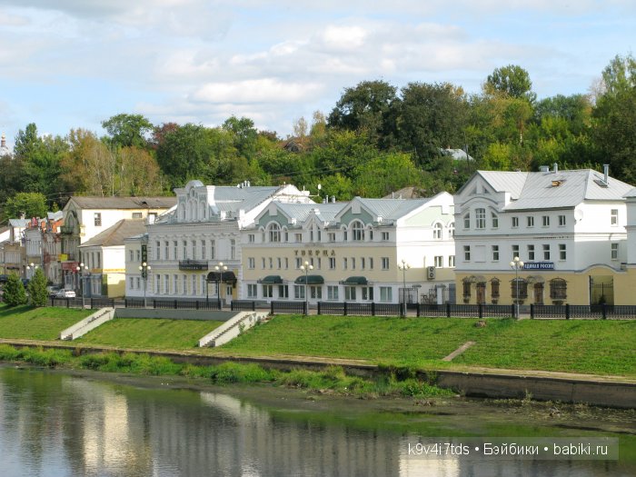 Новоторжское искусство золотной нити. Часть первая. Музей фабрики "Торжокские золотошвеи" (фото 9)