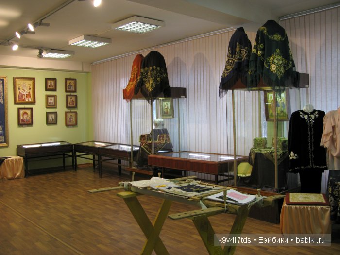 музей Торжок