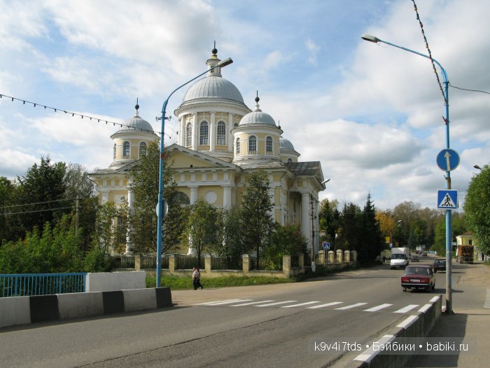 Новоторжское искусство золотной нити. Часть первая. Музей фабрики "Торжокские золотошвеи"