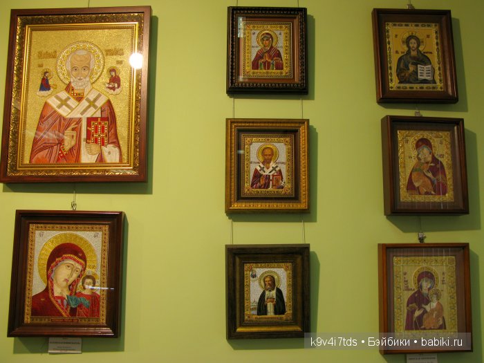 музей Торжок