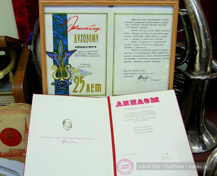 музей Торжок