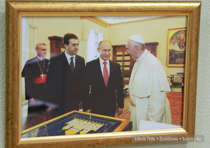 музей Торжок