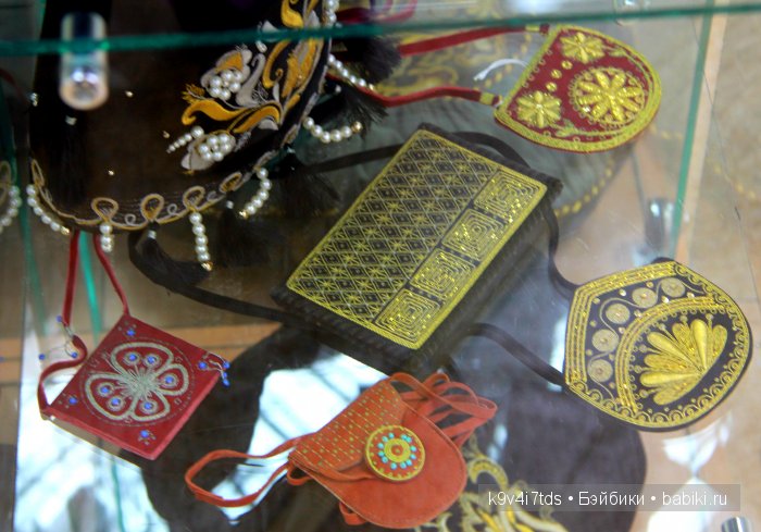 музей Торжок