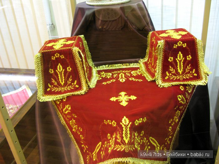 музей Торжок