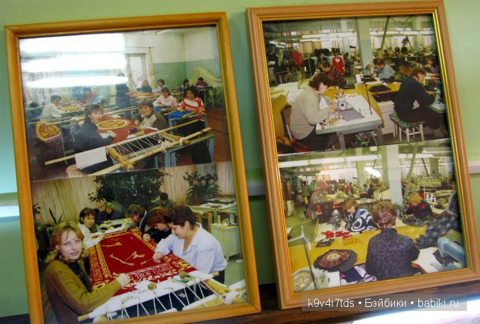 музей Торжок