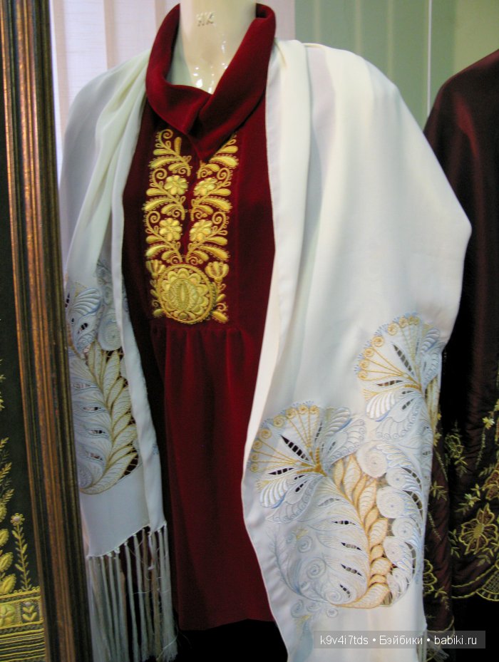 музей Торжок