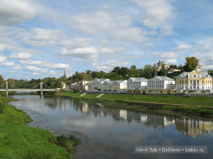 Новоторжское искусство золотной нити. Часть первая. Музей фабрики "Торжокские золотошвеи" (фото 7)
