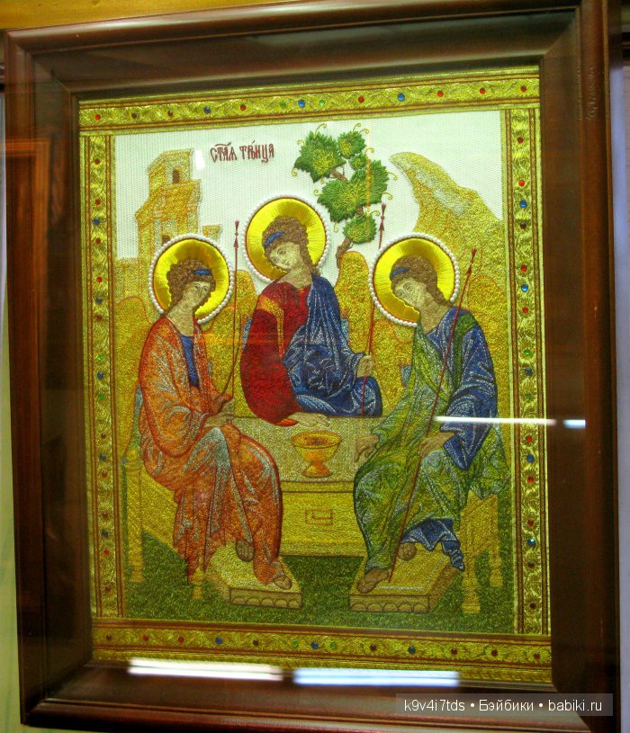 музей Торжок