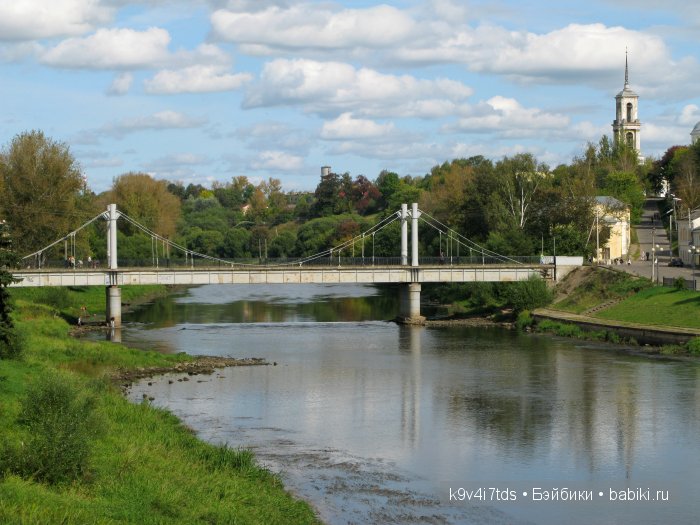 Новоторжское искусство золотной нити. Часть первая. Музей фабрики "Торжокские золотошвеи" (фото 8)