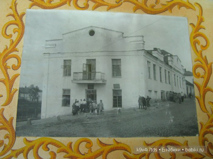 музей Торжок