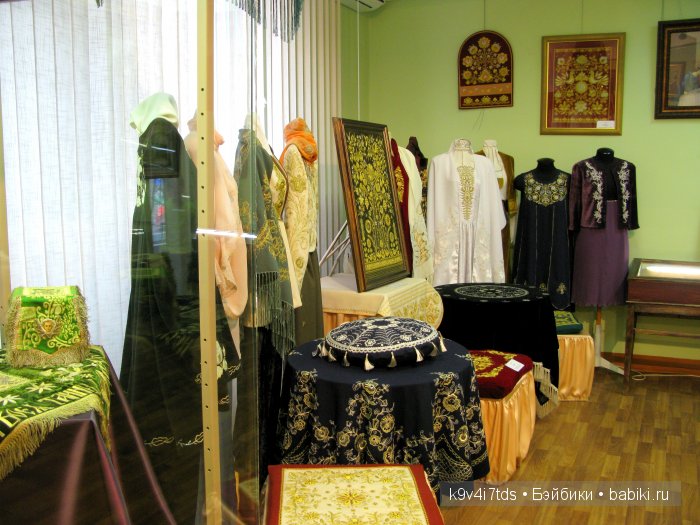 музей Торжок