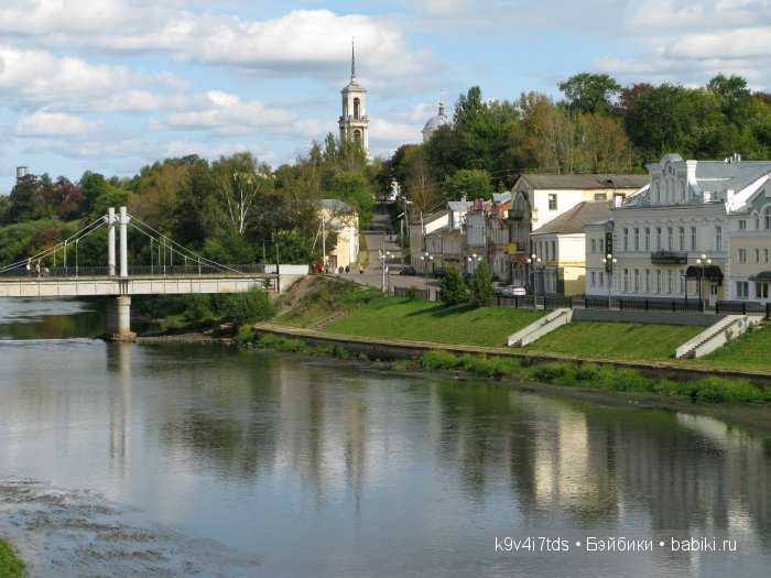 Новоторжское искусство золотной нити. Часть первая. Музей фабрики "Торжокские золотошвеи" (фото 10)