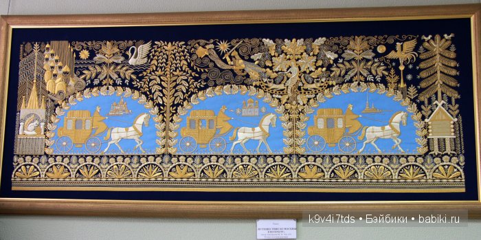 музей Торжок