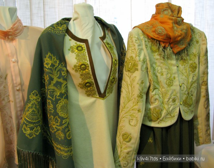 музей Торжок