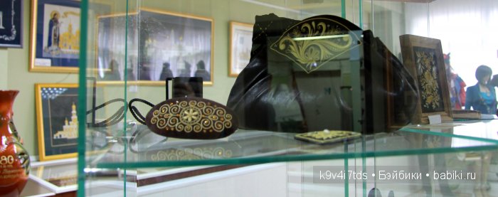 музей Торжок