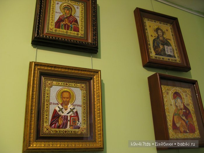 музей Торжок