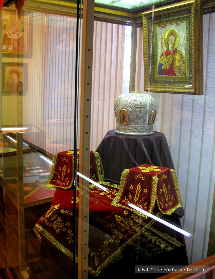 музей Торжок