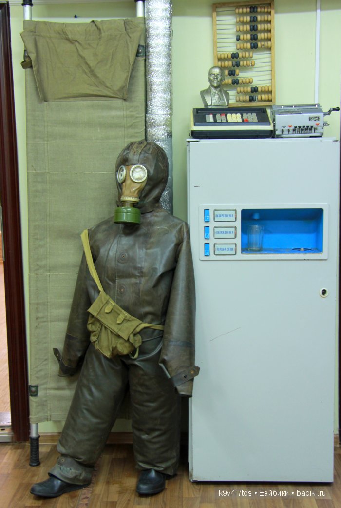 музей Торжок