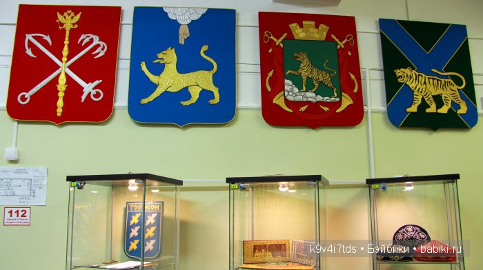 музей Торжок