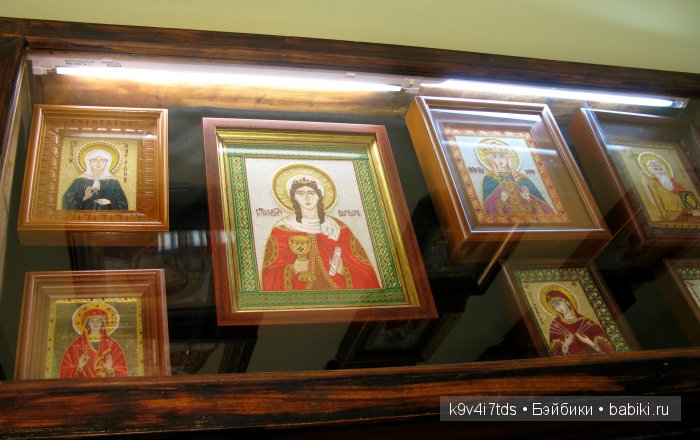 музей Торжок