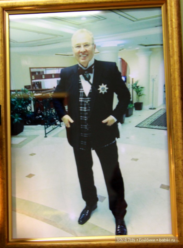 музей Торжок