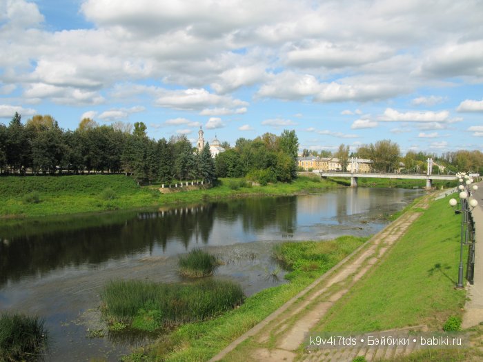 Новоторжское искусство золотной нити. Часть первая. Музей фабрики "Торжокские золотошвеи"