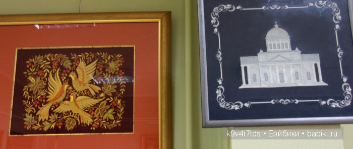 музей Торжок