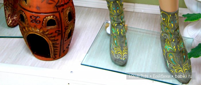 музей Торжок